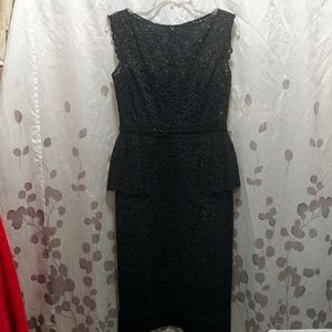 Special occasion dress
